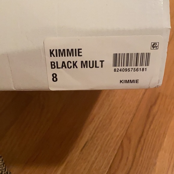 COPY - Steve Madden Kimmie - Picture 6 of 6